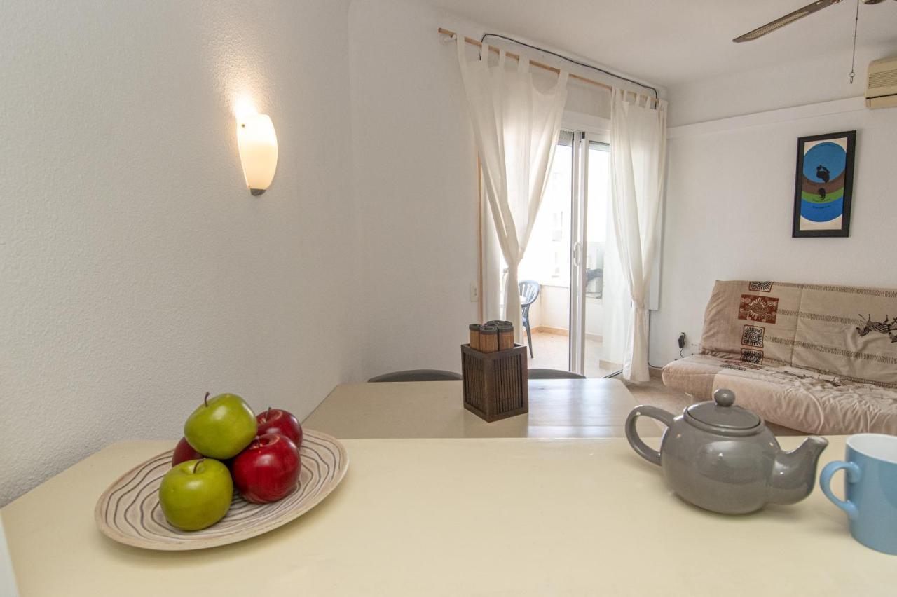 Rentalmar Jazmin Salou Exteriör bild