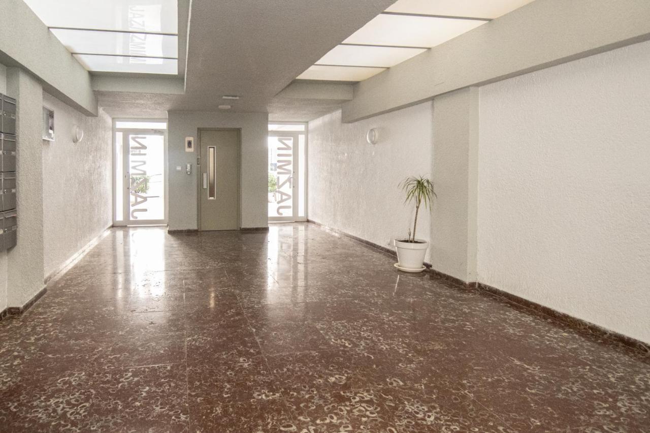 Rentalmar Jazmin Salou Exteriör bild